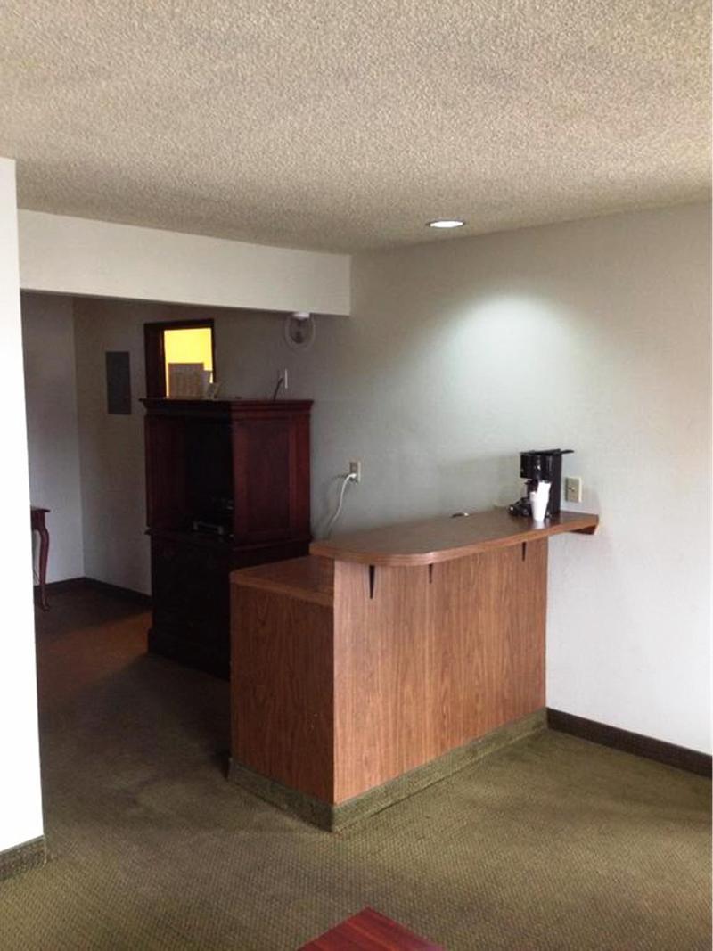 Knights Inn & Suites Seatac Airport Таквіла Екстер'єр фото