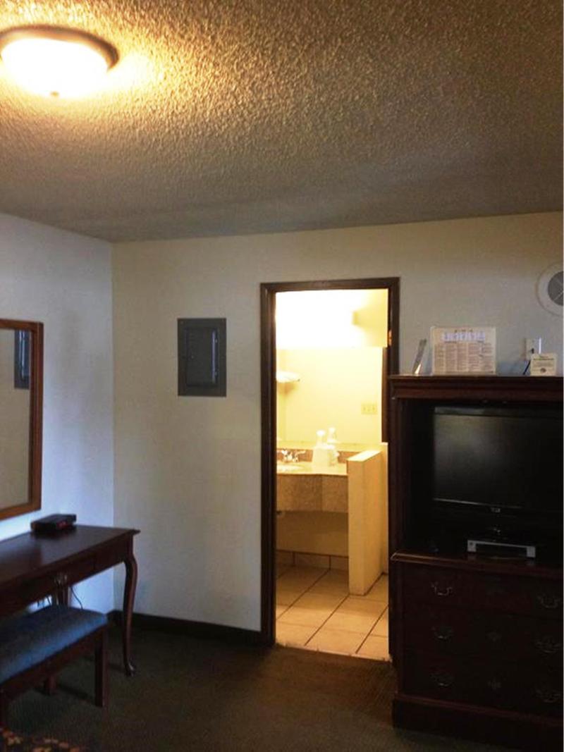 Knights Inn & Suites Seatac Airport Таквіла Екстер'єр фото