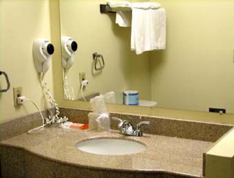 Knights Inn & Suites Seatac Airport Таквіла Екстер'єр фото